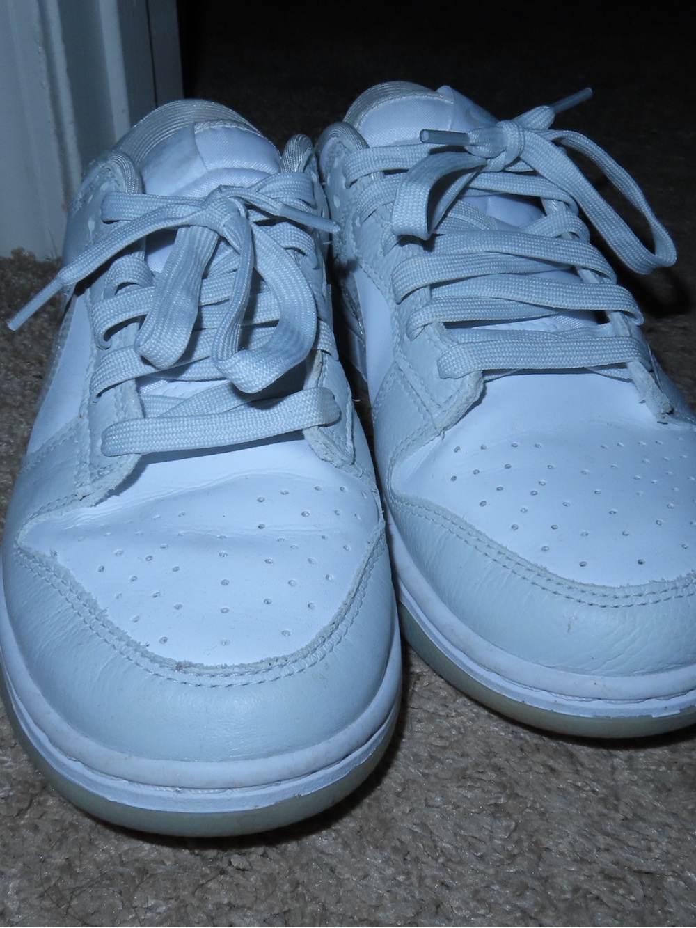 Nike dunks - Picture 4 of 5